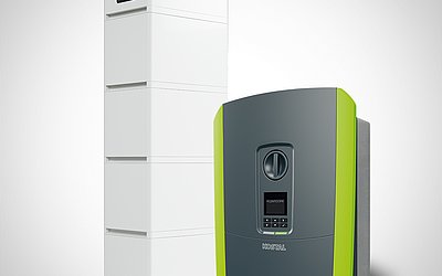 Hybrid-Wechselrichter: Technik, Typen & Preise im Vergleich