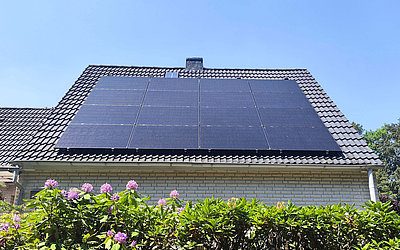 PV-Garantie: Gewährleistung der Hersteller