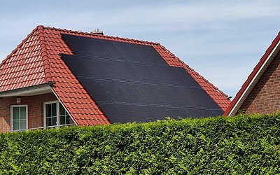 Photovoltaik-Rendite: Wirtschaftlichkeit berechnen