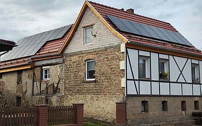 MPP-Tracking: Photovoltaik-Ertrag optimieren