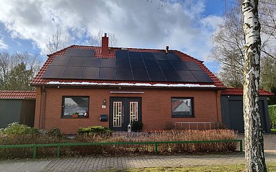 Netzparität: Solar Strompreise & Erzeugungskosten 