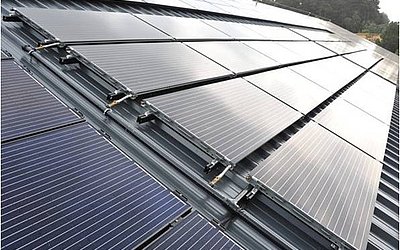 Solare Prozesswärme: Vorteile & Einsatzbereiche