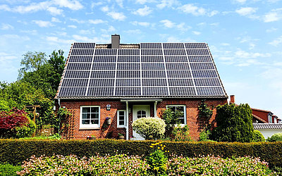 Lichtbögen & Stromschläge bei Solaranlagen