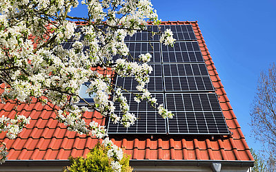 Solaranlage Anbieter: finden & einfach vergleichen