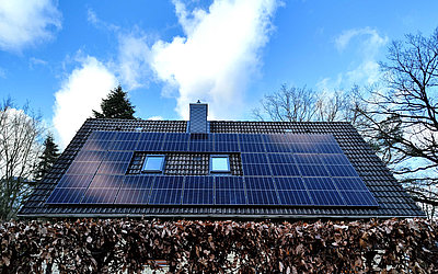 Solarertrag berechnen: Vergütung & Ertrag ermitteln