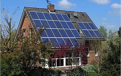 PV-Montageversicherung: bei Fehler & Diebstahl