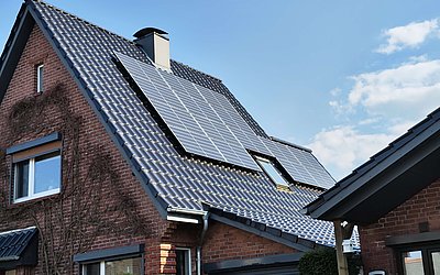 Solaranlagen-Preise: Aktuelle Kosten & Preise