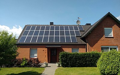 Photovoltaik-Ertrag schrittweise optimieren: So geht's!