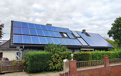 Photovoltaik Einspeisemanagement: Fristen