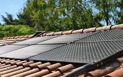 Solarheizung: Kosten, Auslegung, Wirtschaftlichkeit