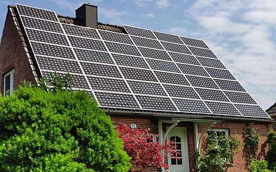 PV-Montage – Von der Planung bis zur Abnahme